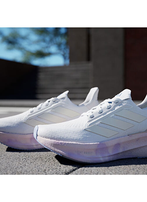 Adidas Kadın Koşu - Yürüyüş Ayakkabı Ultraboost 5X W Jı1513 - Görsel 6
