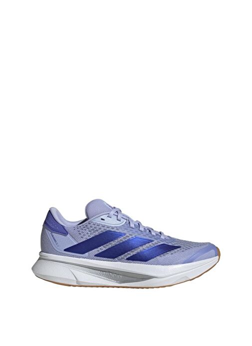 adidas Mor Kadın Koşu Ayakkabısı DURAMO SL2 W IH8224 - Görsel 3