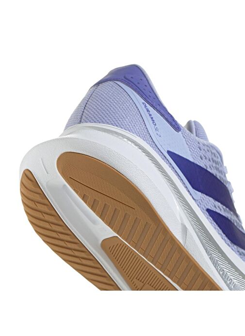 adidas Mor Kadın Koşu Ayakkabısı DURAMO SL2 W IH8224 - Görsel 9