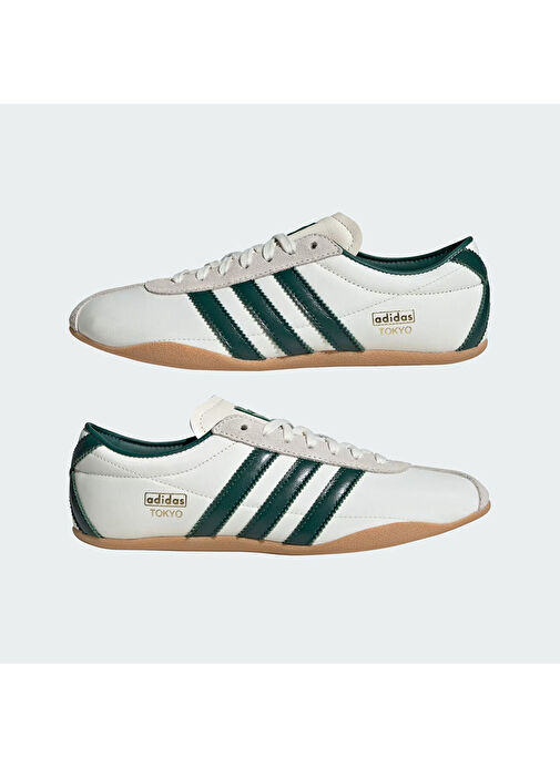Adidas Kadın Günlük Spor Ayakkabı Tokyo W Jp9705 - Görsel 8