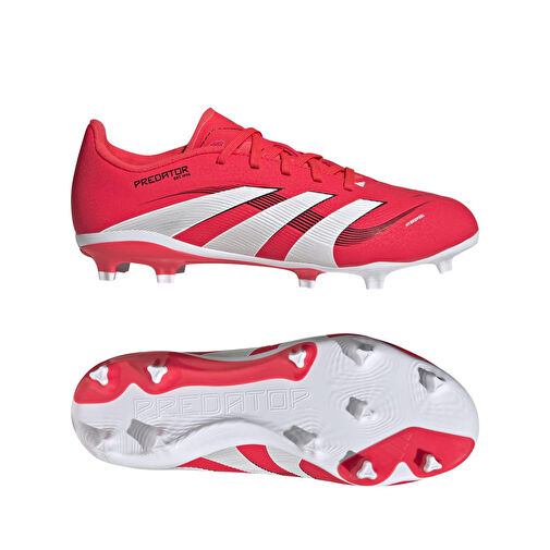 Adidas Çocuk Futbol Krampon Predator League Fg/Mg J Id3750 - Görsel 3
