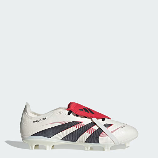 Adidas Futbol Krampon Predator League Ft Fg/Mg Jp5737 - Görsel 2