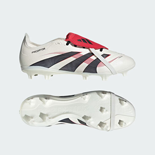 Adidas Futbol Krampon Predator League Ft Fg/Mg Jp5737 - Görsel 3