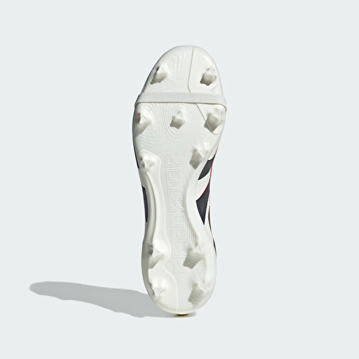 Adidas Futbol Krampon Predator League Ft Fg/Mg Jp5737 - Görsel 5