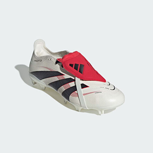 Adidas Futbol Krampon Predator League Ft Fg/Mg Jp5737 - Görsel 6