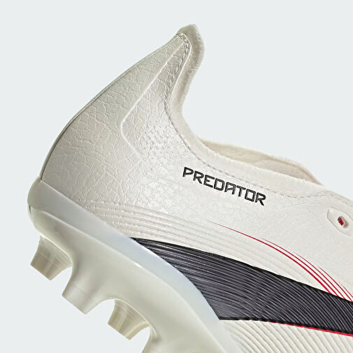 Adidas Futbol Krampon Predator League Ft Fg/Mg Jp5737 - Görsel 7