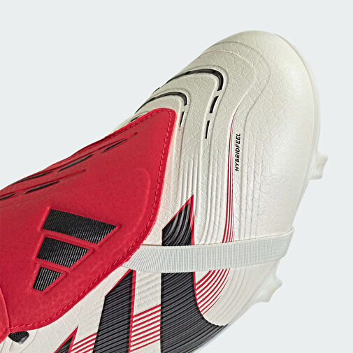 Adidas Futbol Krampon Predator League Ft Fg/Mg Jp5737 - Görsel 8