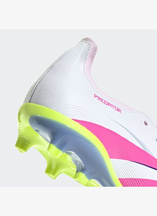 adidas ID1320 PREDATOR LEAGUE FT FG-MG Erkek Krampon - Görsel 3