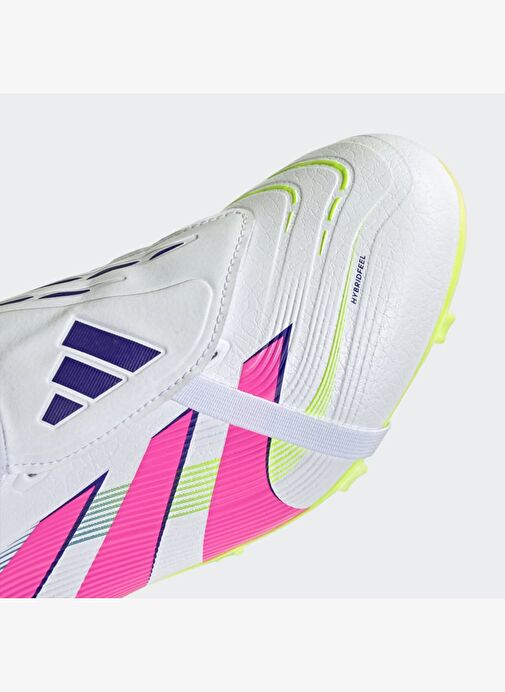 adidas ID1320 PREDATOR LEAGUE FT FG-MG Erkek Krampon - Görsel 4