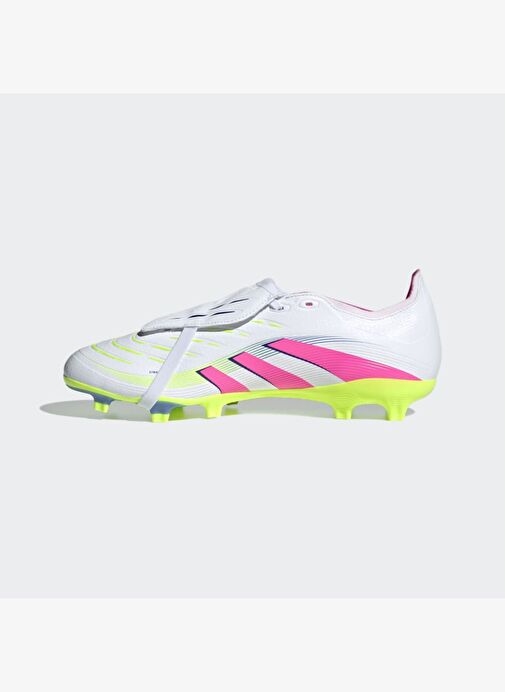 adidas ID1320 PREDATOR LEAGUE FT FG-MG Erkek Krampon - Görsel 6