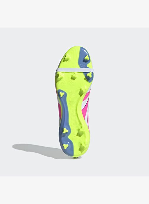 adidas ID1320 PREDATOR LEAGUE FT FG-MG Erkek Krampon - Görsel 7