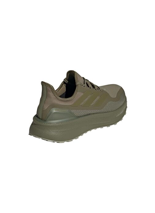 adidas Erkek Yeşil Koşu Ayakkabısı ULTRABOOST 5 GTX JS2841 - Görsel 8