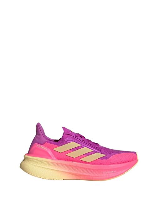 adidas Kadın Koşu Ayakkabısı ULTRABOOST 5X W JH9030 - Görsel 3