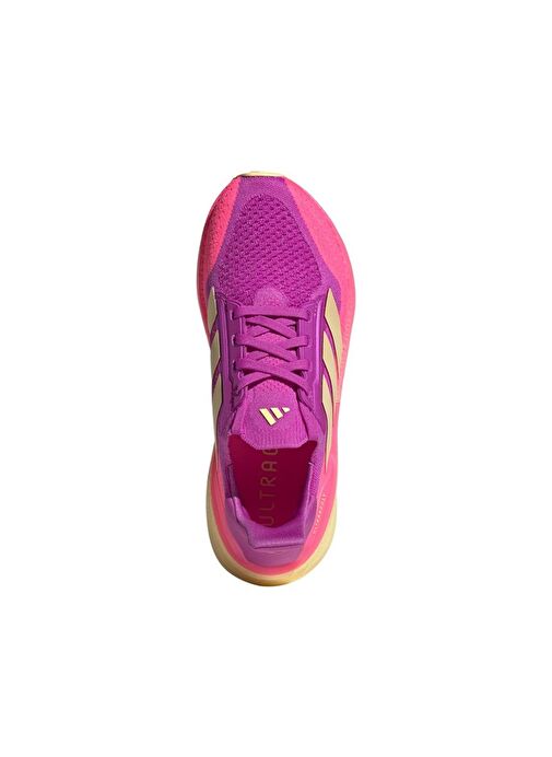 adidas Kadın Koşu Ayakkabısı ULTRABOOST 5X W JH9030 - Görsel 4