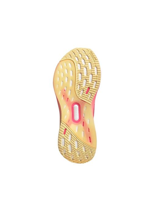 adidas Kadın Koşu Ayakkabısı ULTRABOOST 5X W JH9030 - Görsel 5