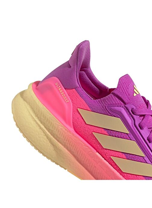 adidas Kadın Koşu Ayakkabısı ULTRABOOST 5X W JH9030 - Görsel 9