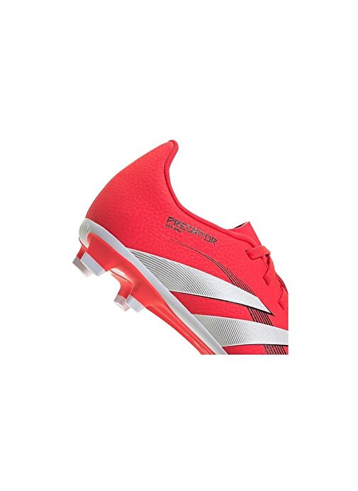 adidas Çocuk PREDATOR CLUB FG/MG J Krampon ID3813 - Görsel 8