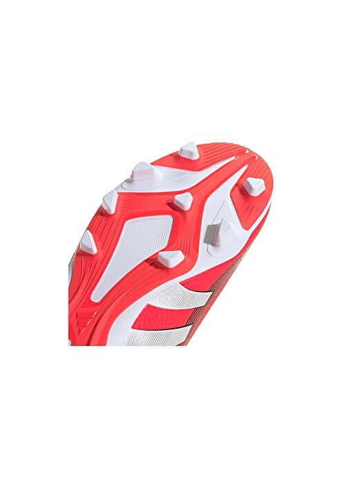 adidas Çocuk PREDATOR CLUB FG/MG J Krampon ID3813 - Görsel 9