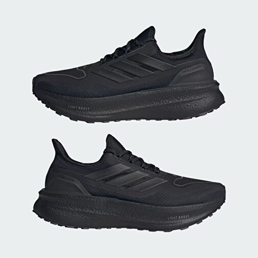 Adidas Erkek Koşu - Yürüyüş Ayakkabı Ultraboost 5 Gtx Jı1384 - Görsel 9