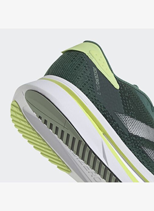 adidas IH8195 ADIZERO SL2 Erkek Yürüyüş Koşu Ayakkabısı - Görsel 4