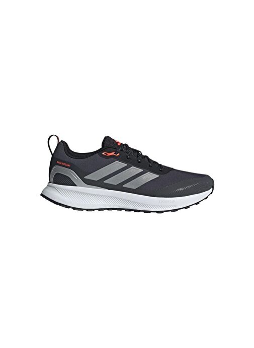 adidas Erkek Siyah Koşu Ayakkabısı RUNFALCON 5 TR JI4084 - Görsel 2