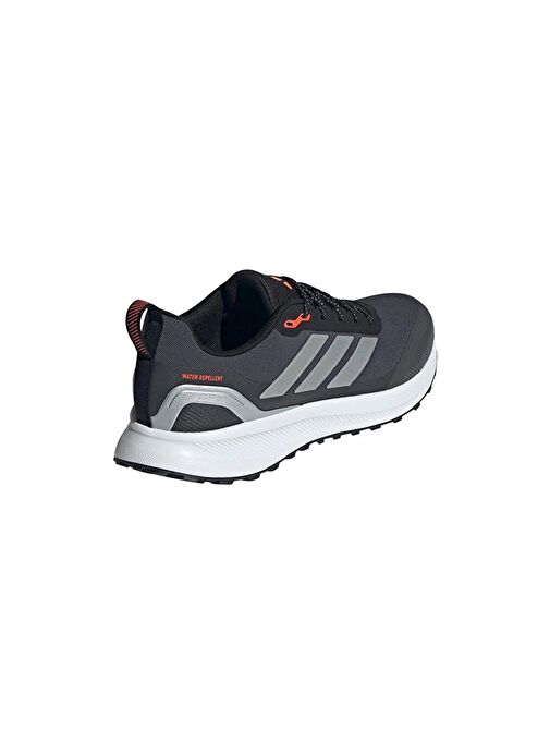 adidas Erkek Siyah Koşu Ayakkabısı RUNFALCON 5 TR JI4084 - Görsel 8