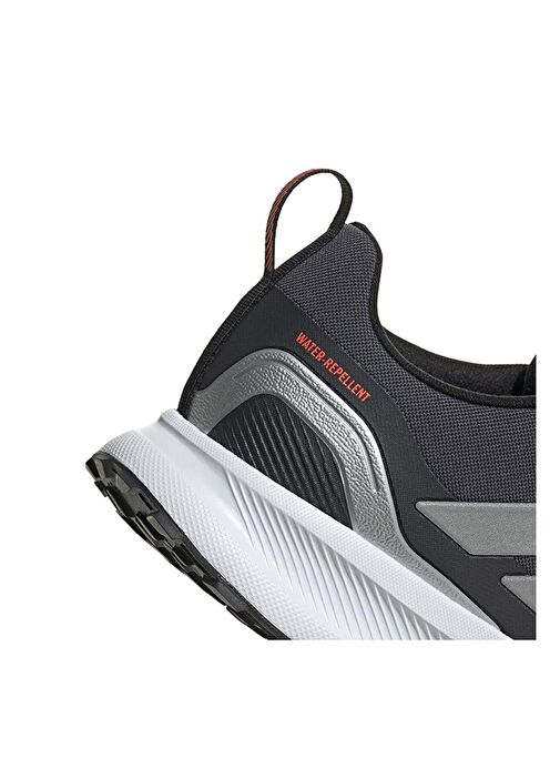 adidas Erkek Siyah Koşu Ayakkabısı RUNFALCON 5 TR JI4084 - Görsel 9