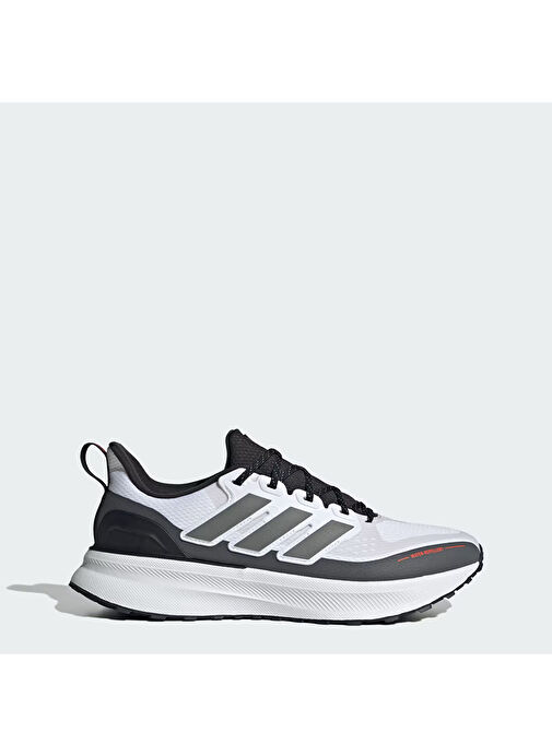 Adidas Erkek Koşu - Yürüyüş Ayakkabı Ultrarun 5 Tr Jp5907 - Görsel 2