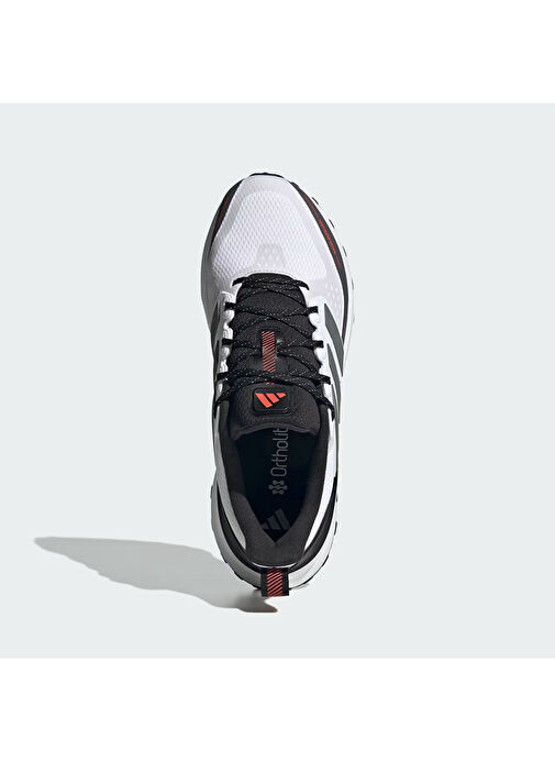 Adidas Erkek Koşu - Yürüyüş Ayakkabı Ultrarun 5 Tr Jp5907 - Görsel 3