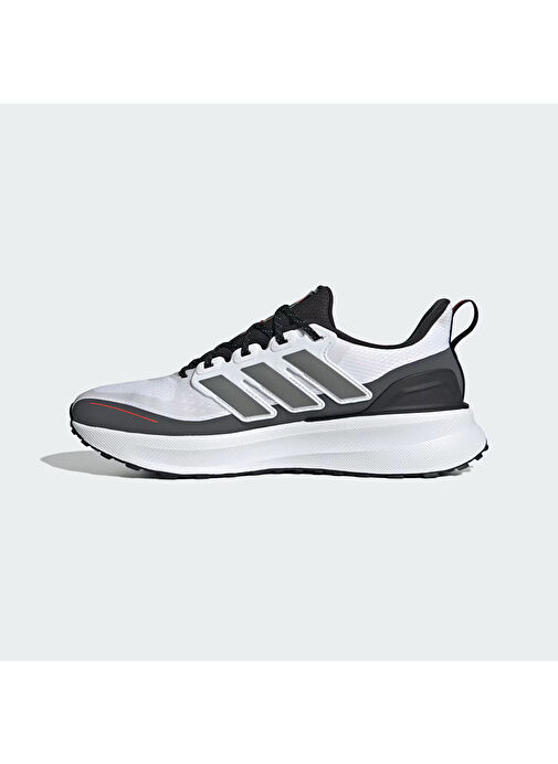Adidas Erkek Koşu - Yürüyüş Ayakkabı Ultrarun 5 Tr Jp5907 - Görsel 7