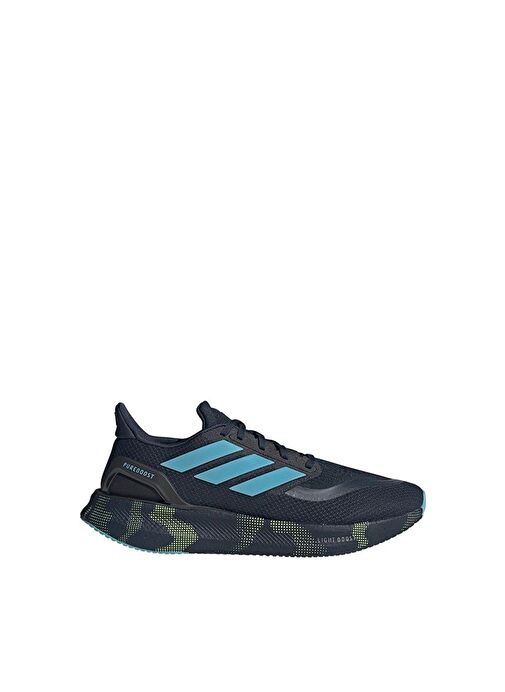 adidas Mavi Erkek Koşu Ayakkabısı PUREBOOST 5 JR5095 - Görsel 3