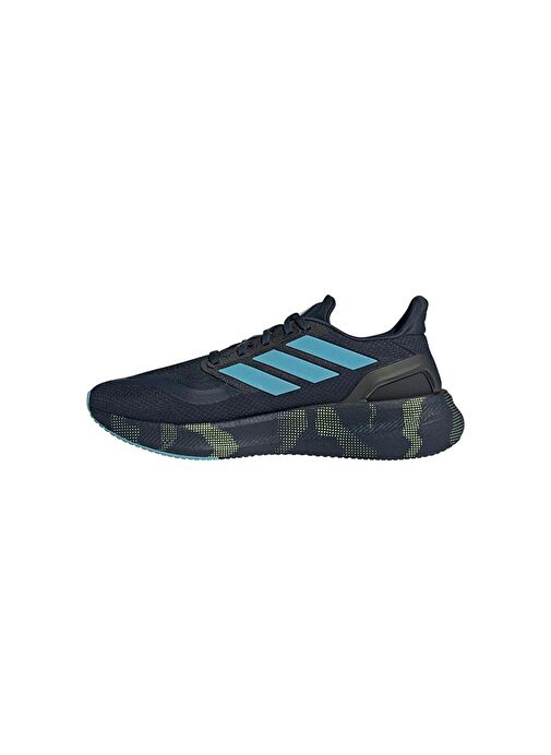 adidas Mavi Erkek Koşu Ayakkabısı PUREBOOST 5 JR5095 - Görsel 6