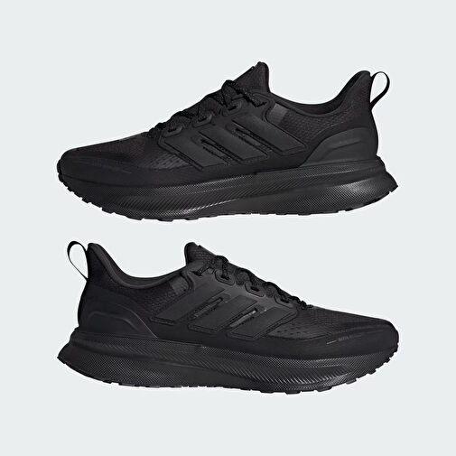 Adidas Erkek Koşu - Yürüyüş Ayakkabı Ultrarun 5 Tr Jp5908 - Görsel 8