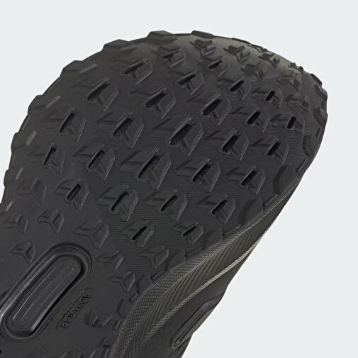 Adidas Erkek Koşu - Yürüyüş Ayakkabı Ultrarun 5 Tr Jp5908 - Görsel 9