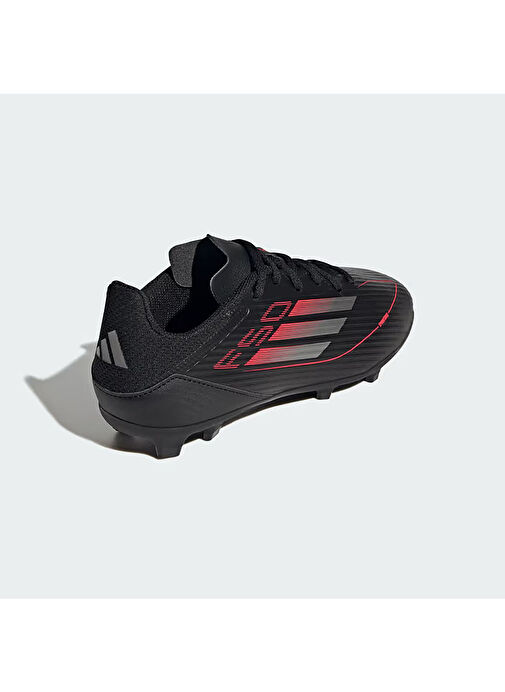 Adidas Çocuk Futbol Krampon F50 League Fg/Mg J Ie3744 - Görsel 7