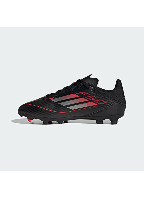 Adidas Çocuk Futbol Krampon F50 League Fg/Mg J Ie3744 - Görsel 8