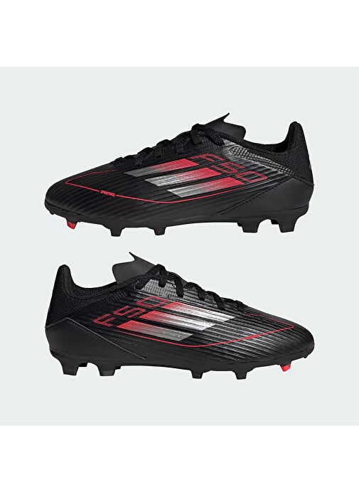 Adidas Çocuk Futbol Krampon F50 League Fg/Mg J Ie3744 - Görsel 9