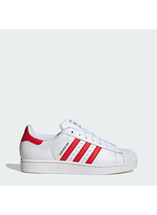 Adidas Günlük Spor Ayakkabı Superstar Jq4728 - Görsel 2
