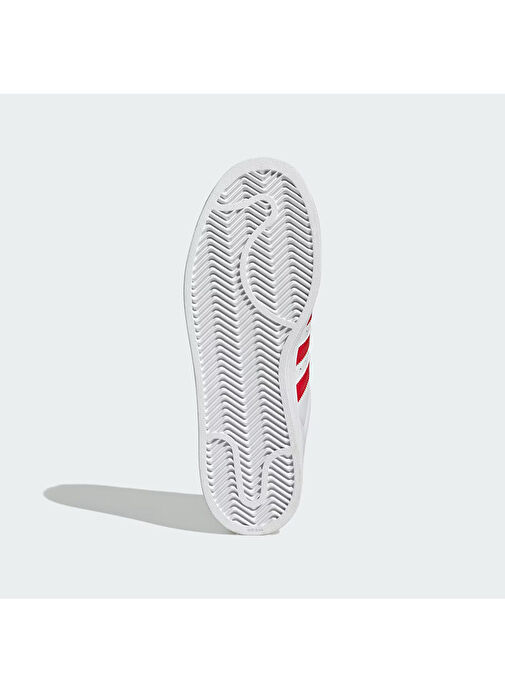 Adidas Günlük Spor Ayakkabı Superstar Jq4728 - Görsel 4