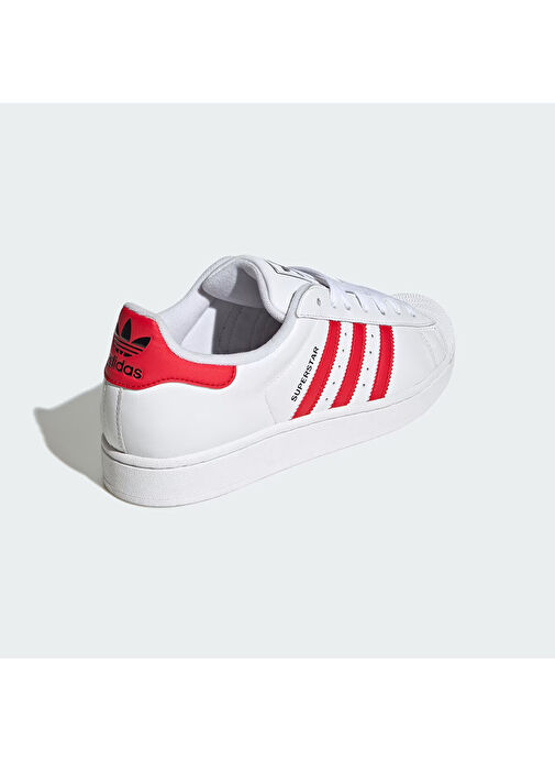 Adidas Günlük Spor Ayakkabı Superstar Jq4728 - Görsel 6
