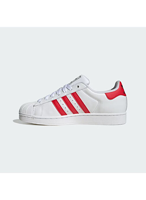 Adidas Günlük Spor Ayakkabı Superstar Jq4728 - Görsel 7