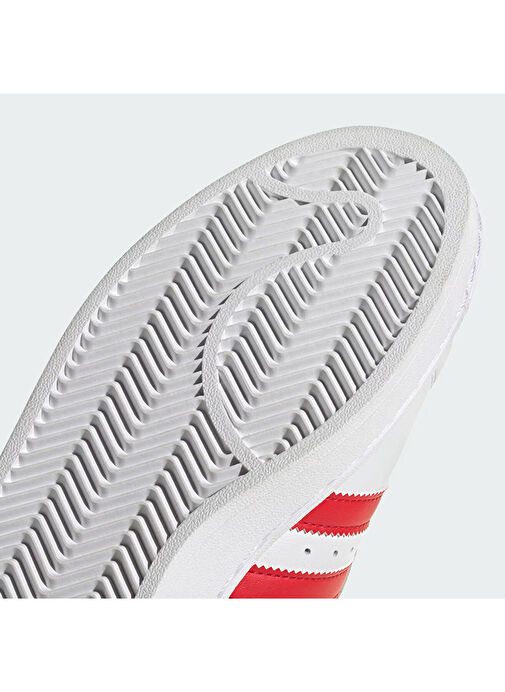 Adidas Günlük Spor Ayakkabı Superstar Jq4728 - Görsel 9