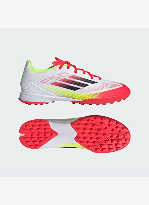 F50 LEAGUE TF - Görsel 3