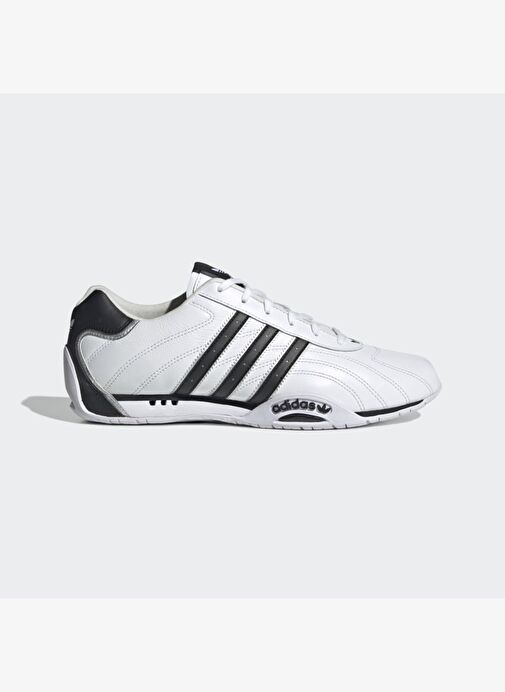 adidas JH8732 ADIRACER LO Erkek Günlük Spor Ayakkabısı - Görsel 2