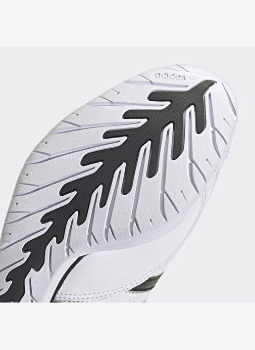 adidas JH8732 ADIRACER LO Erkek Günlük Spor Ayakkabısı - Görsel 3