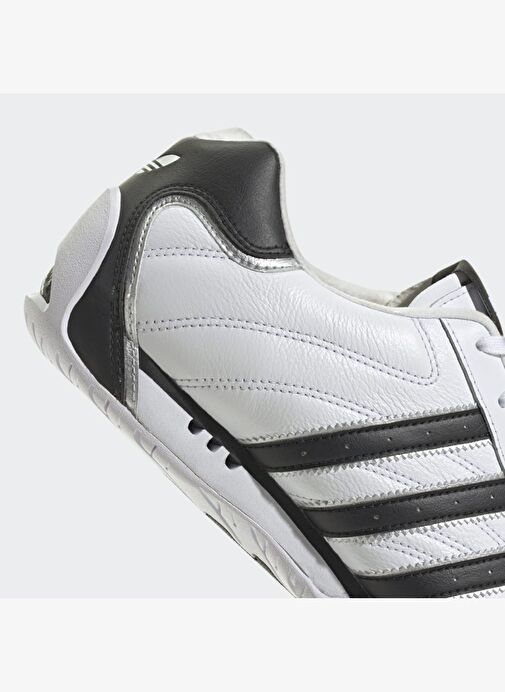 adidas JH8732 ADIRACER LO Erkek Günlük Spor Ayakkabısı - Görsel 4