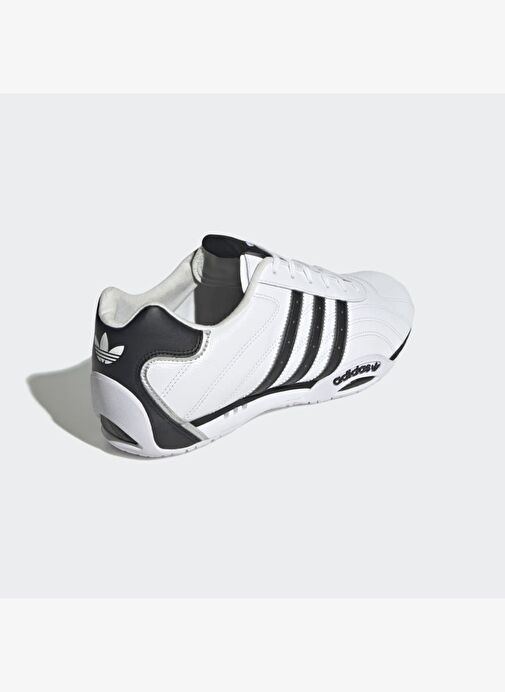 adidas JH8732 ADIRACER LO Erkek Günlük Spor Ayakkabısı - Görsel 5