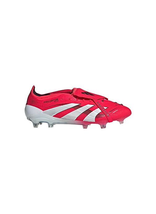adidas Kırmızı Erkek Krampon PREDATOR ELITE FT FG ID8966 - Görsel 2