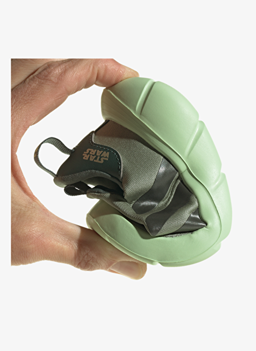 Adidas adidas Bebek Yeşil Yürüyüş Ayakkabısı MONOFIT MANDALORIAN I JI0502 Boyner'de! Yeşil - 9. görsel