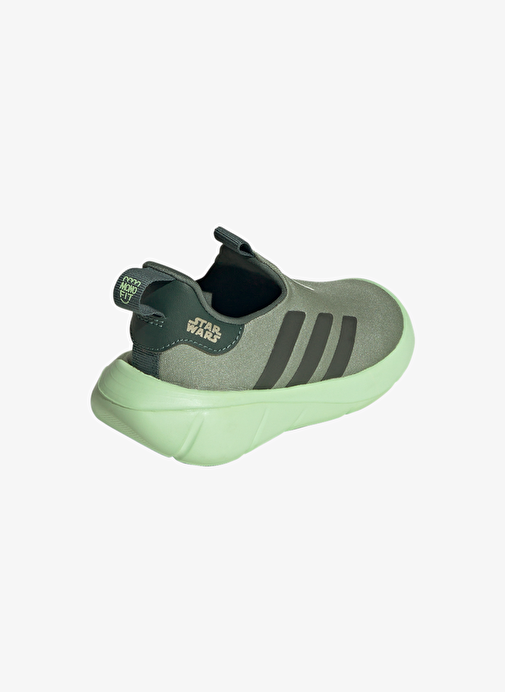 Adidas adidas Bebek Yeşil Yürüyüş Ayakkabısı MONOFIT MANDALORIAN I JI0502 Boyner'de! Yeşil - 8. görsel